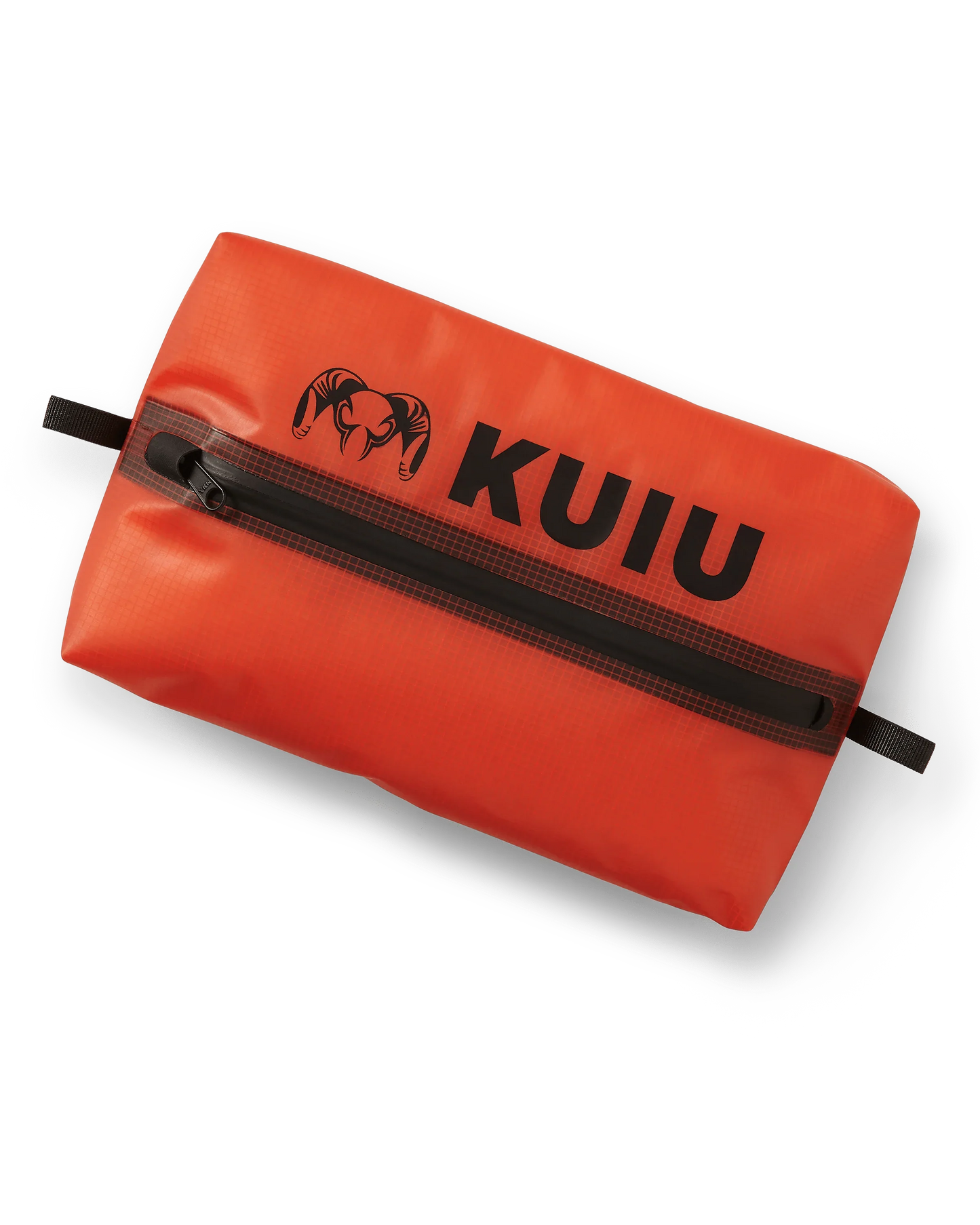 HD Zip Dry Bag | Blaze Orange