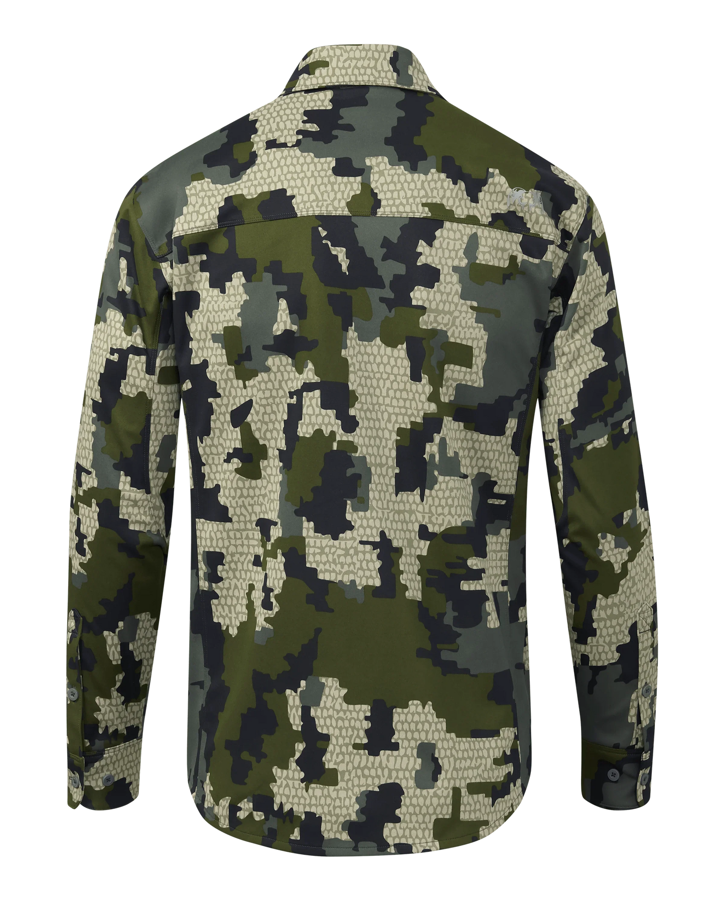 Encounter LT Shirt | Verde