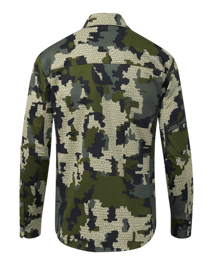 Encounter LT Shirt | Verde