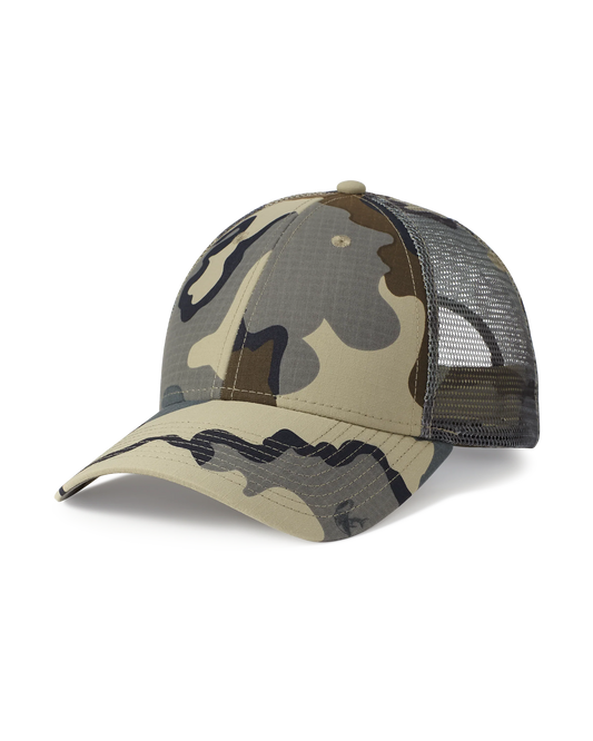 Blank PRO Mesh Back CORDURA® Hats (20 pack) | Vias