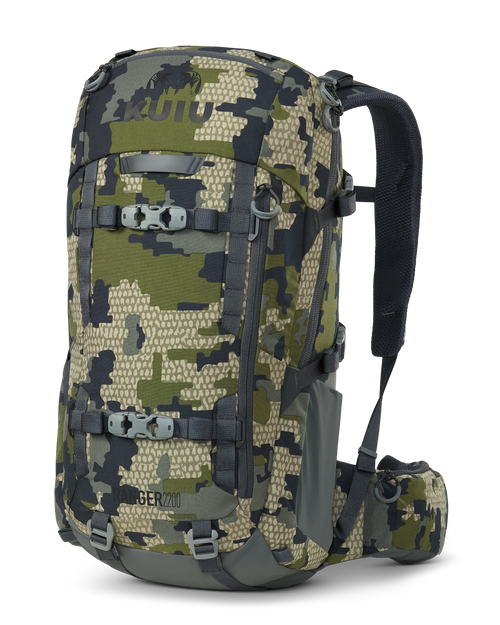 Ranger 2200 | Verde