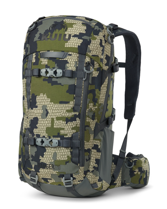 Ranger 2200 | Verde