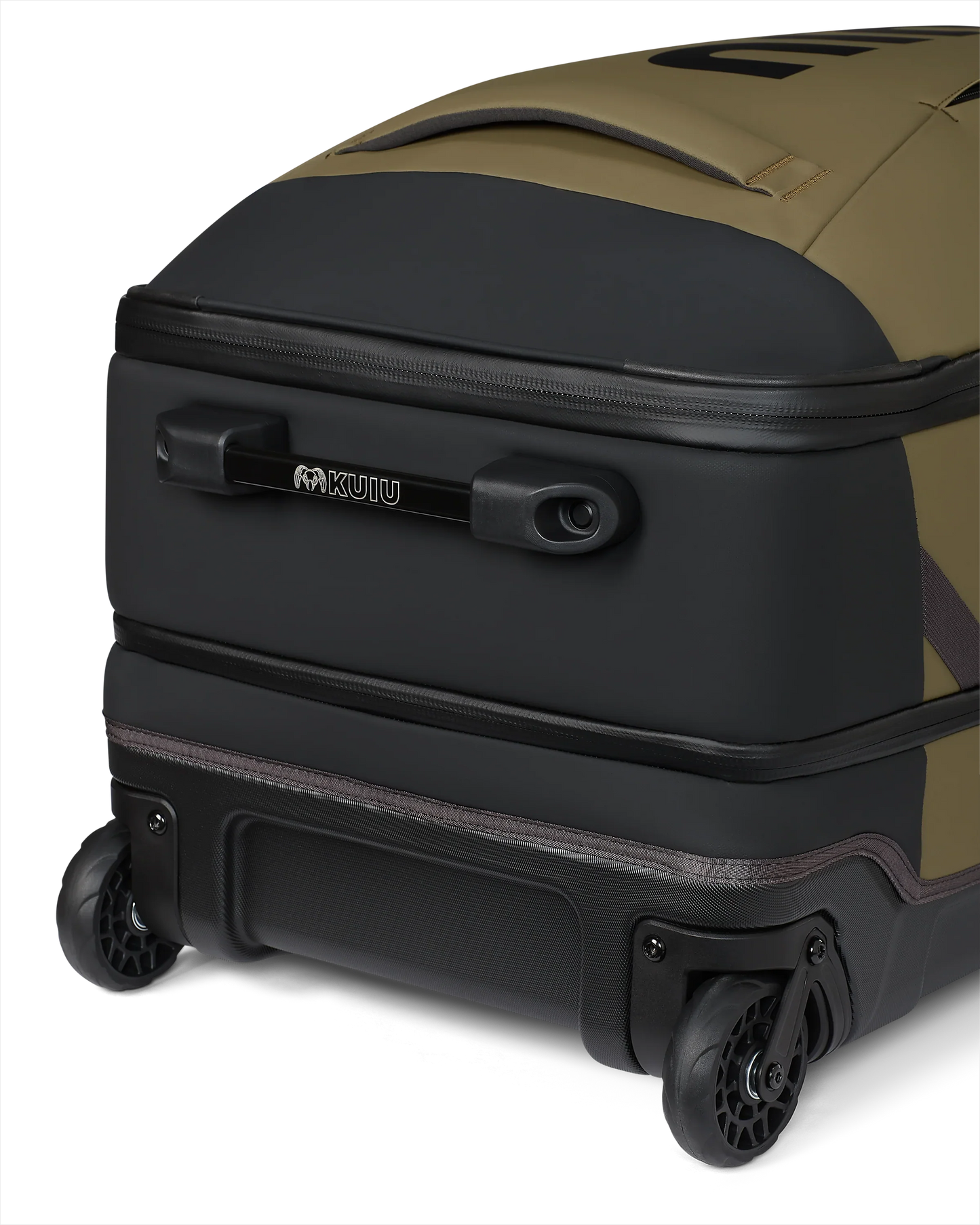 Waypoint 6500 Roller | Bourbon