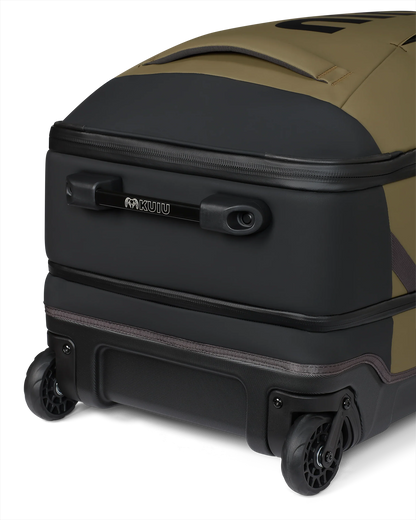 Waypoint 6500 Roller | Bourbon