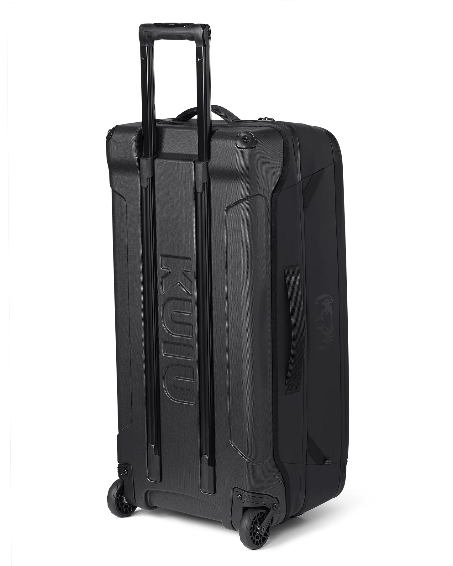 Waypoint 6500 Roller | Black