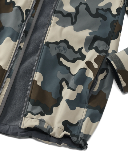 Youth Trailblazer Jacket | Vias