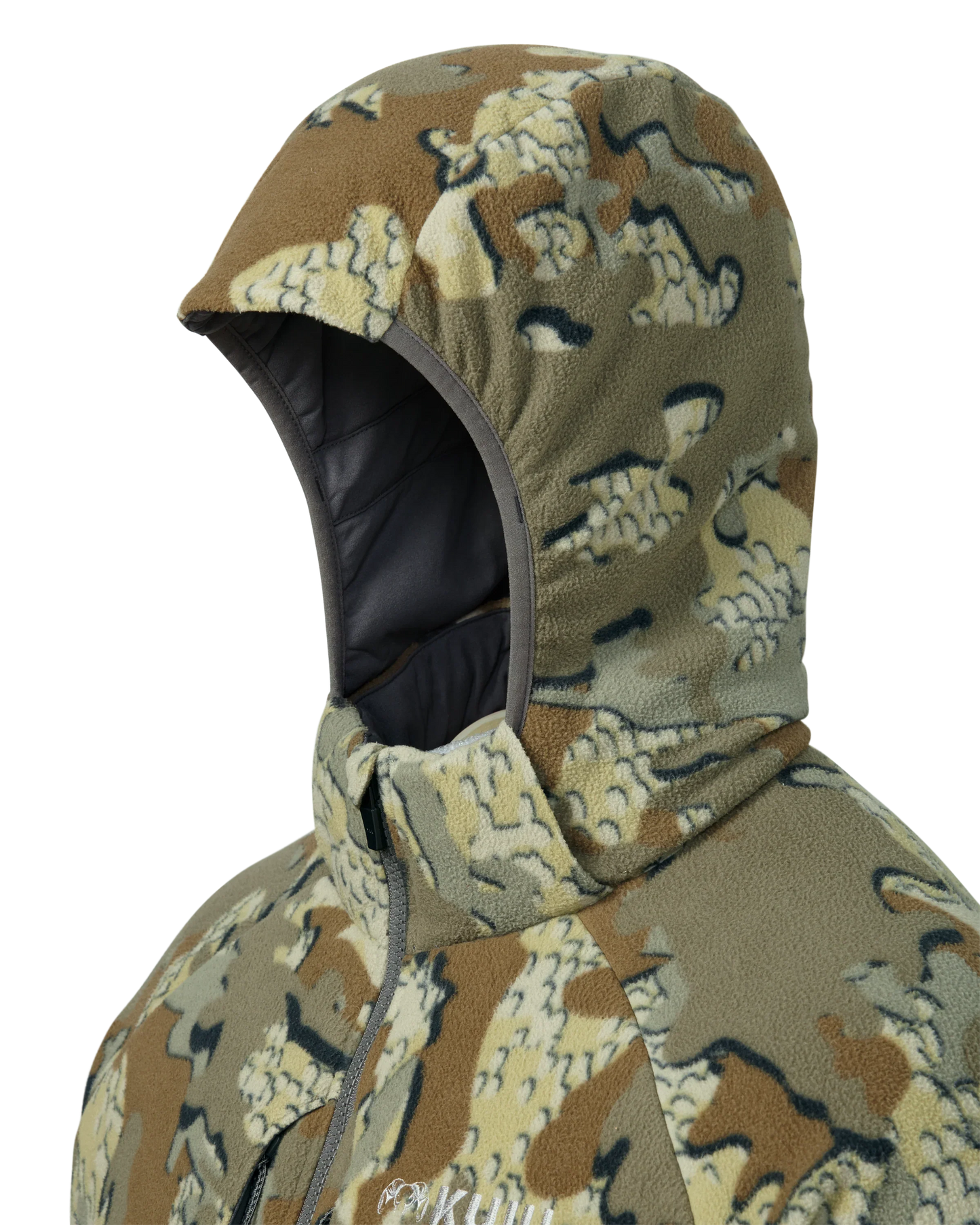 KUIU Proximity Hooded Insulated Jacket | Valo