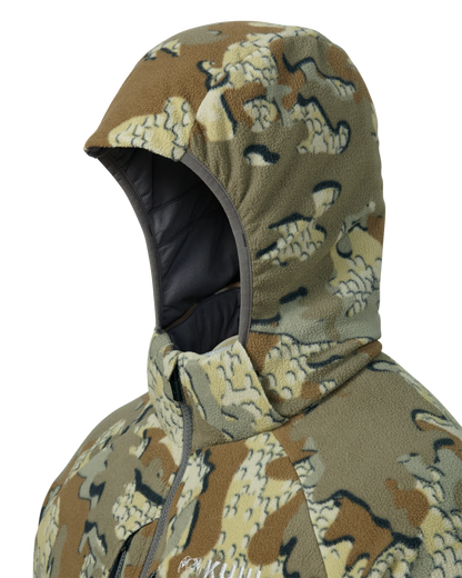 KUIU Proximity Hooded Insulated Jacket | Valo