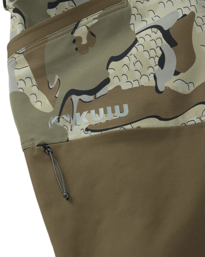 PRO Brush Pant | Khaki