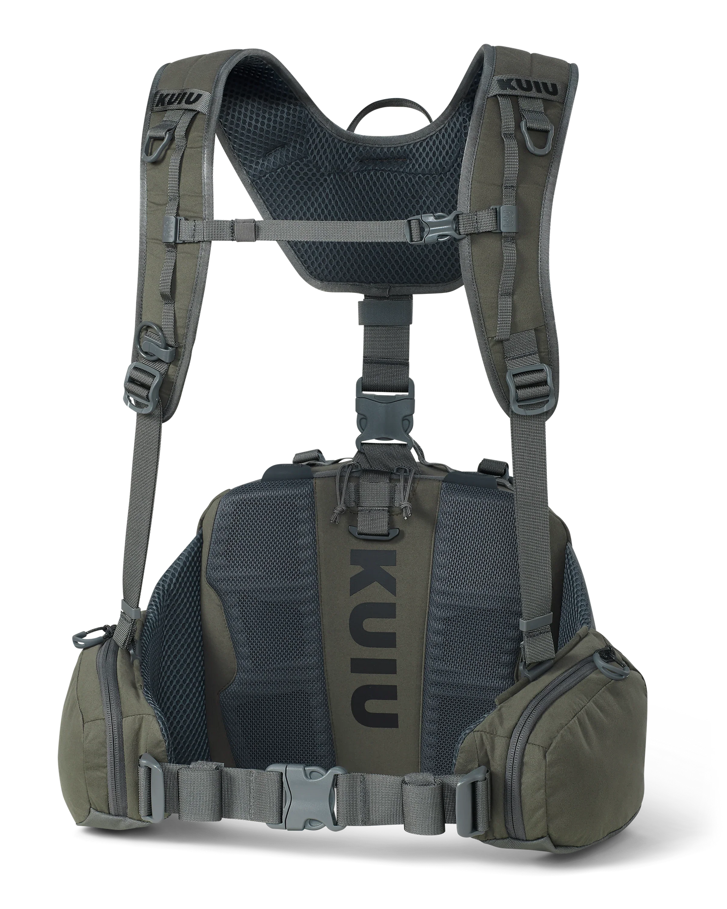 Scout 1000 | Ash