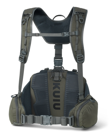 Scout 1000 | Ash