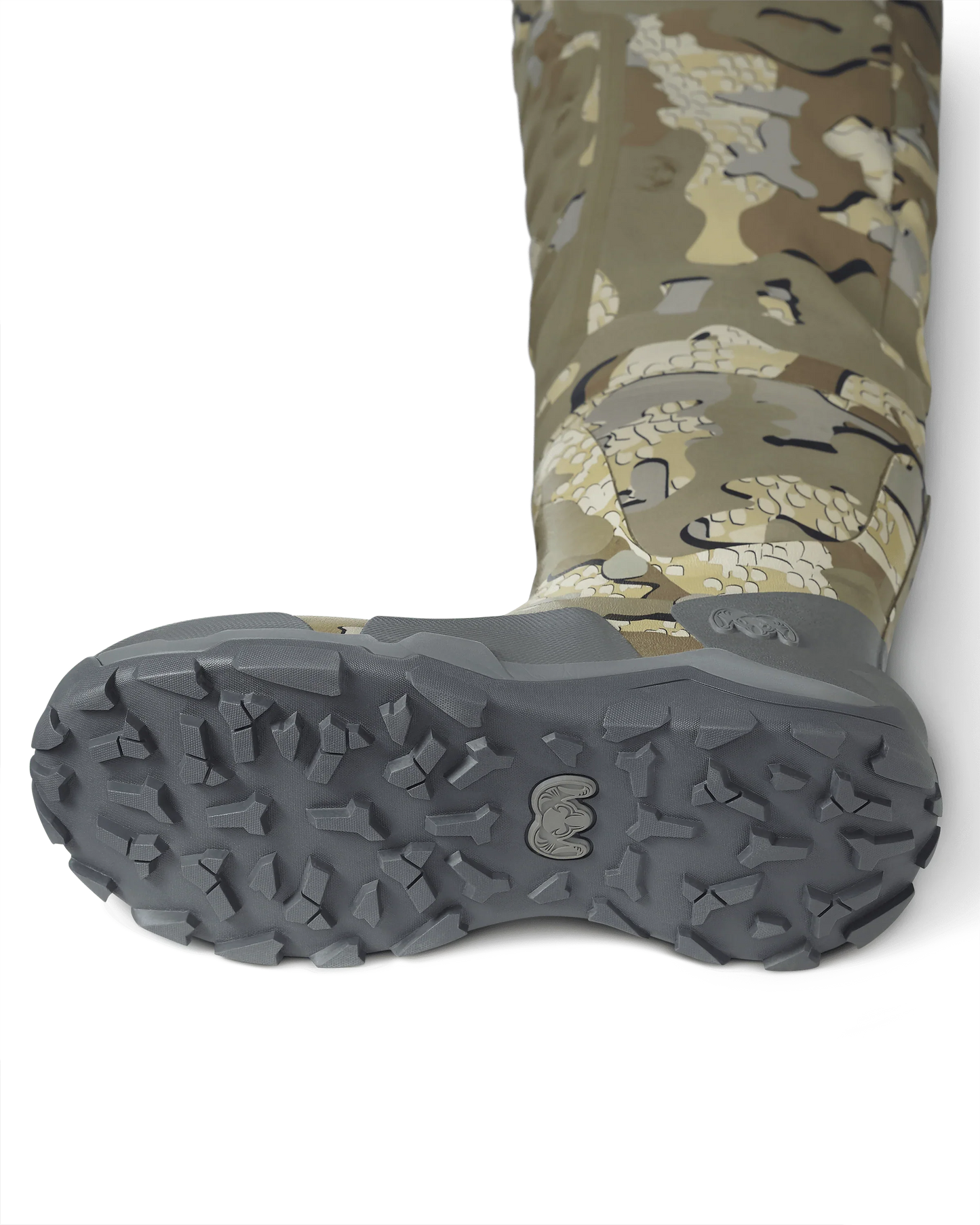 KUIU PRO HD Flex Zip Wader | Valo