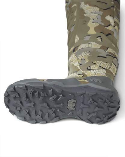 KUIU PRO HD Flex Zip Wader | Valo