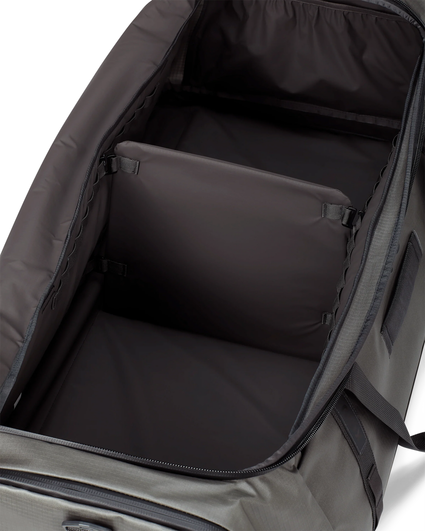 TwoTrack 8000 Boot Duffel | Stone
