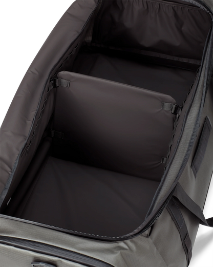 TwoTrack 8000 Boot Duffel | Stone