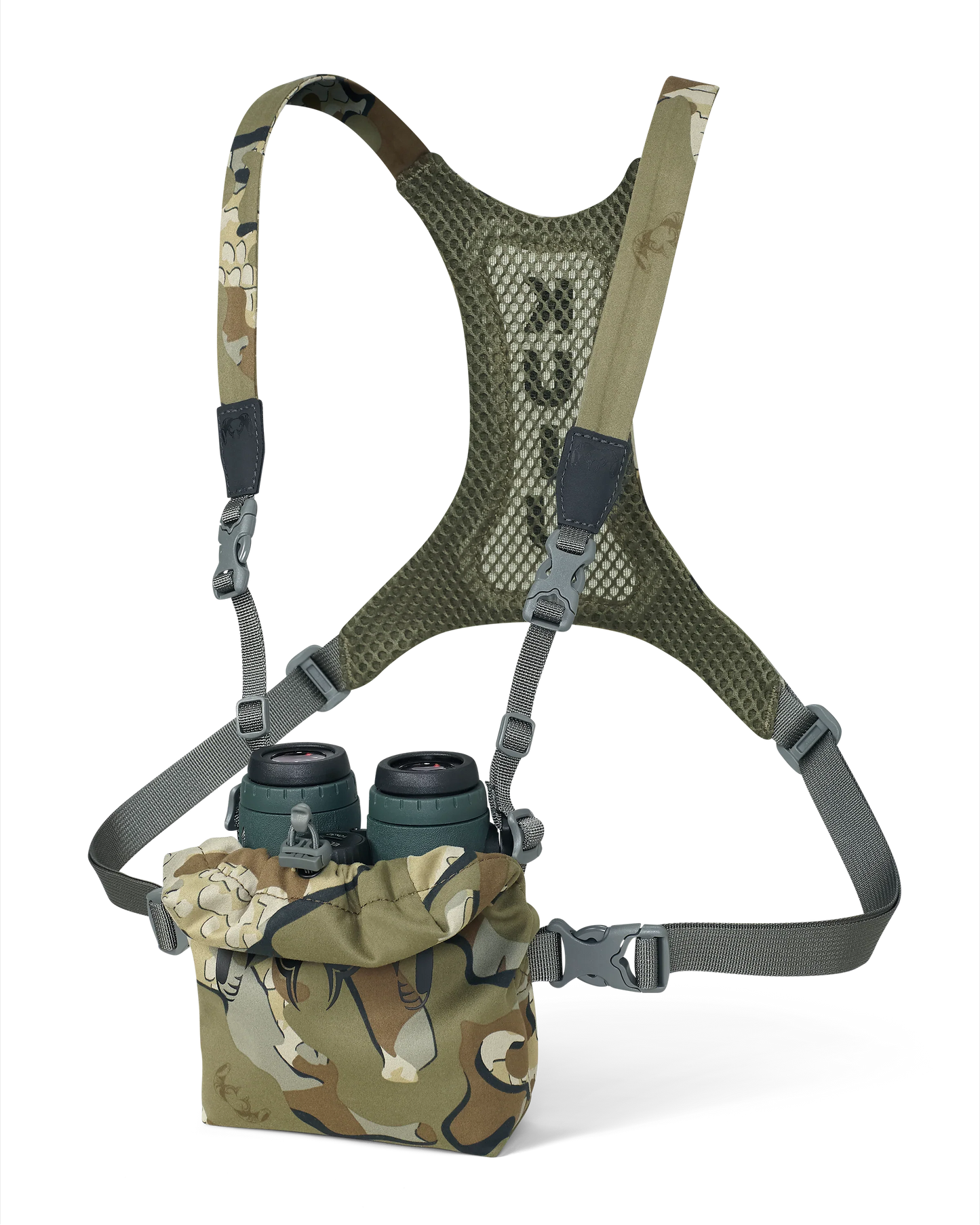 Ultralight Bino Harness | Valo