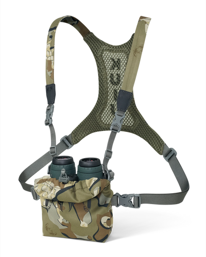 Ultralight Bino Harness | Valo