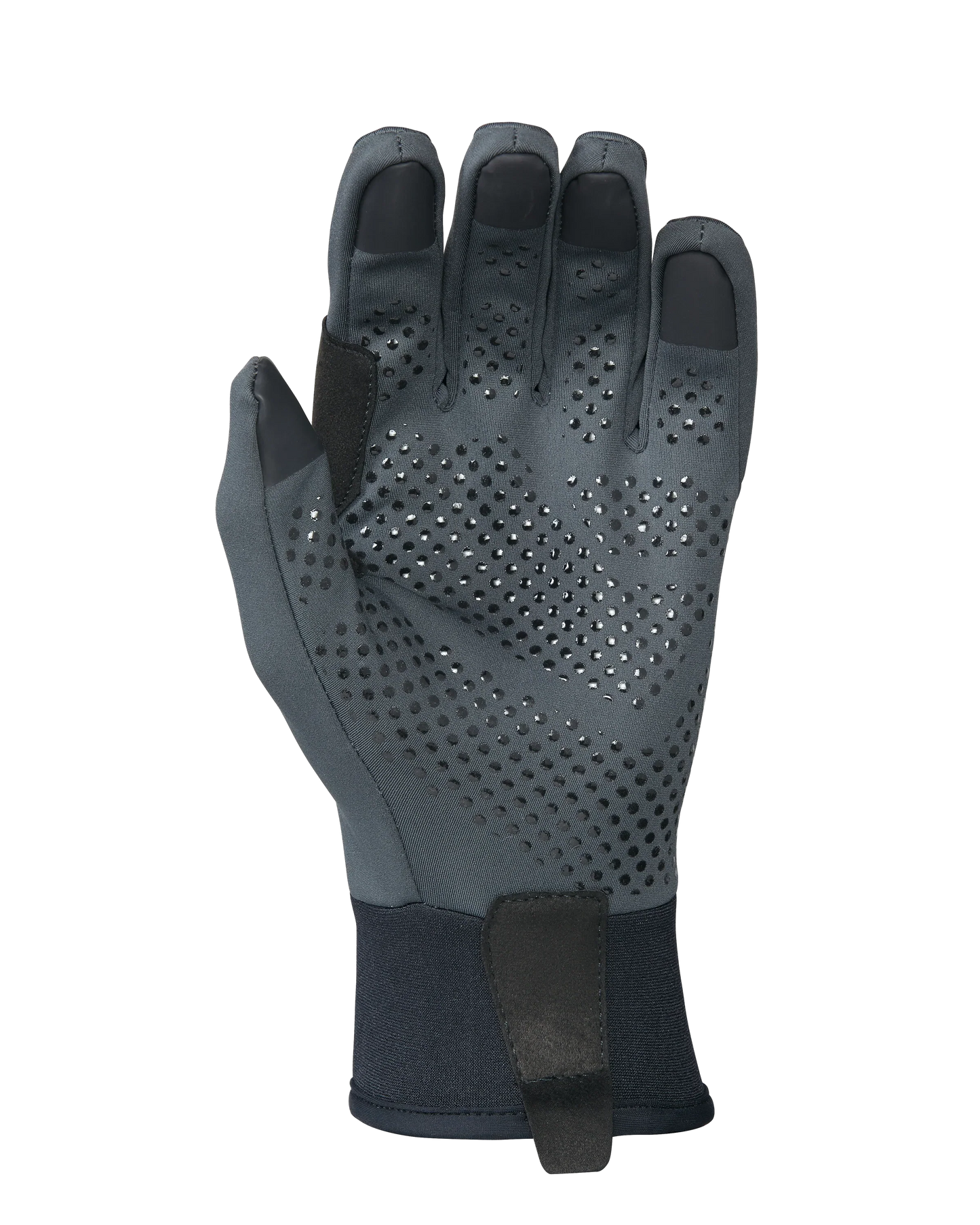Axis Glove | Gunmetal