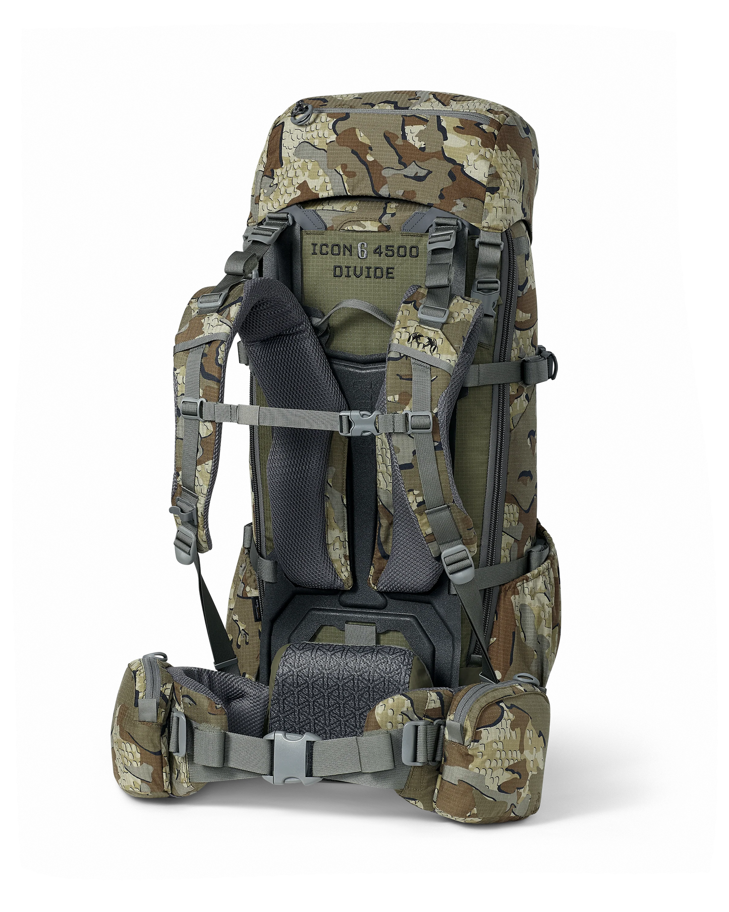 ICON 6 4500 Divide Pack | Valo