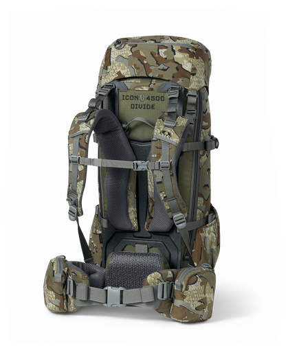 ICON 6 4500 Divide Pack | Valo