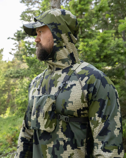 Ultralight Bino Harness | Verde