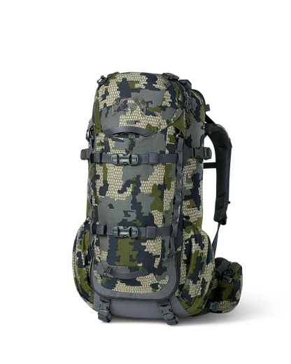 ICON 6 4500 Divide Pack | Verde