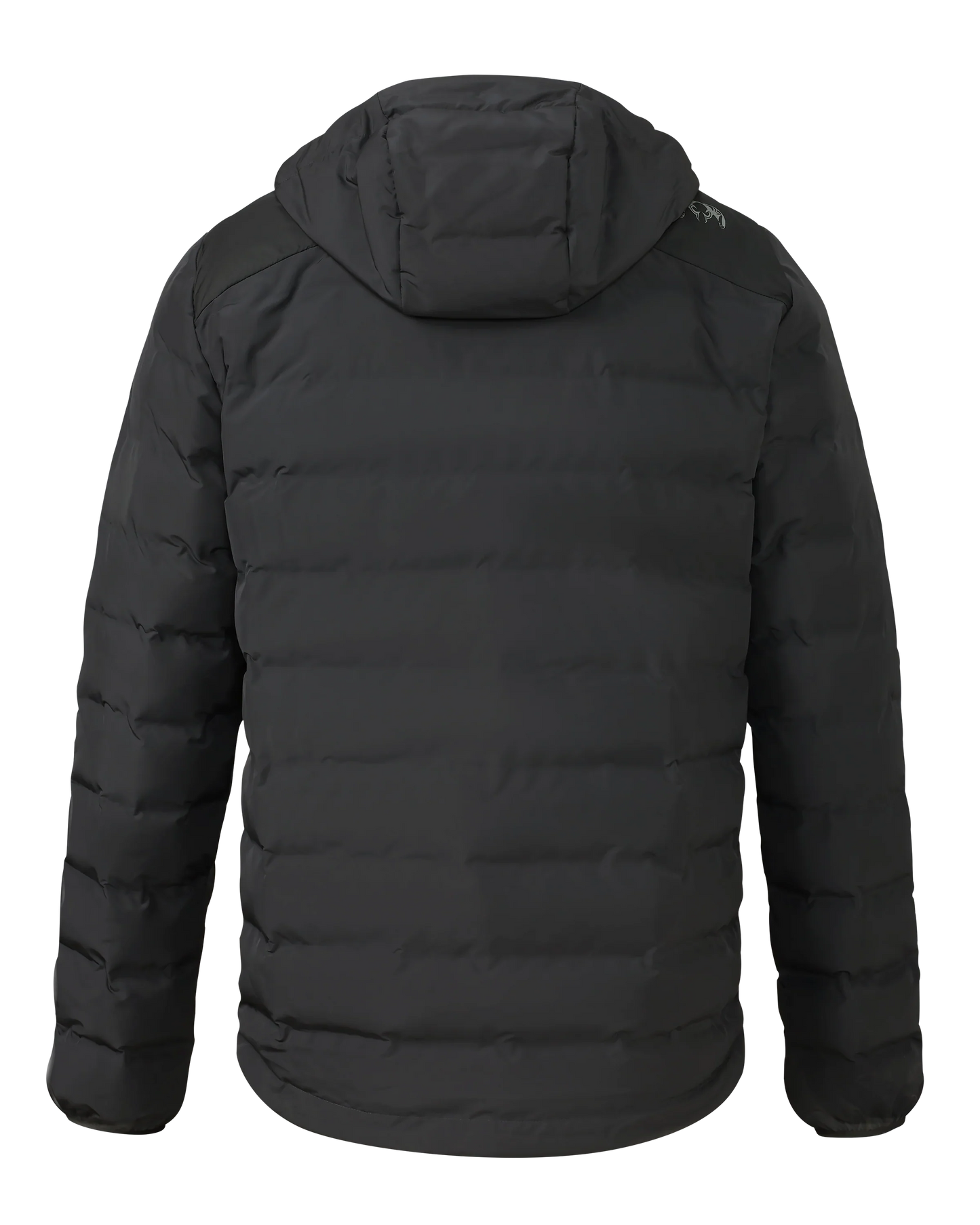 Elements Hooded Jacket | Carbon