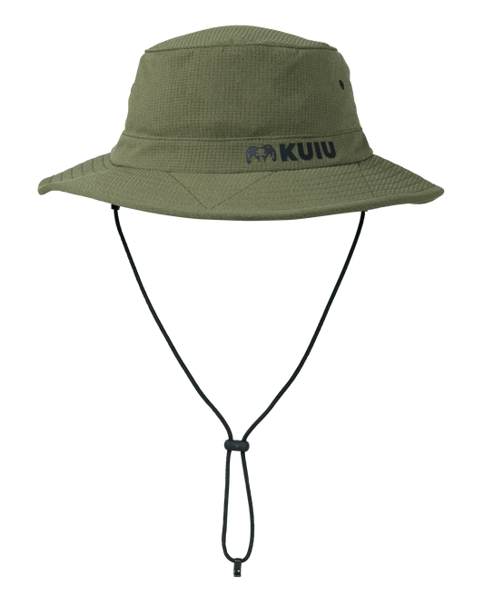 Gila PRO Airmesh Boonie | Olive