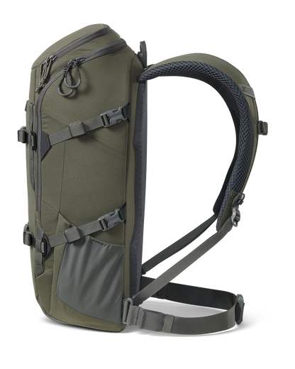 Evolution 1800 | Ash