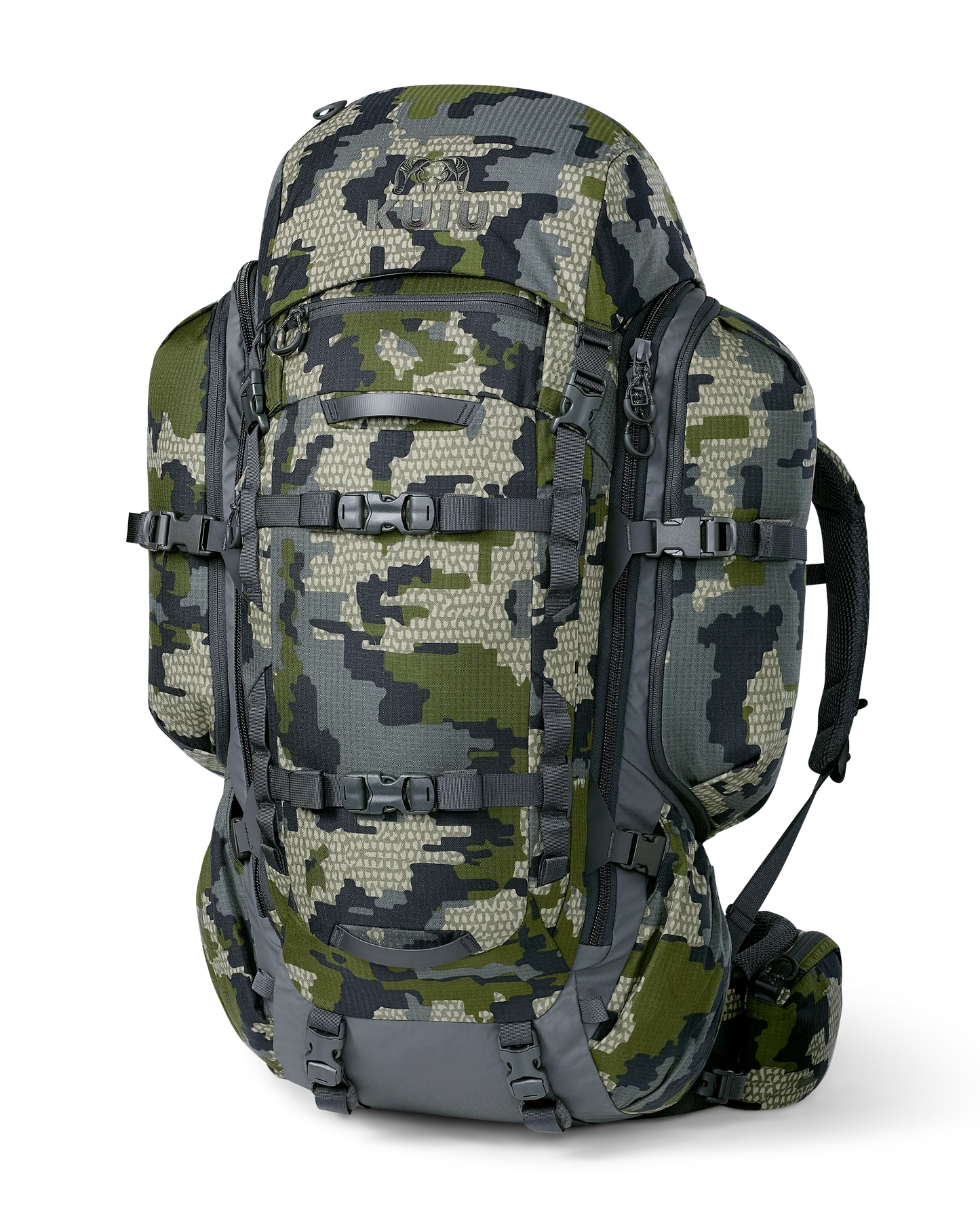 ICON 6 8200 Pack | Verde