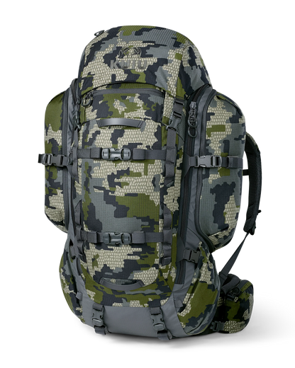 ICON 6 8200 Pack | Verde