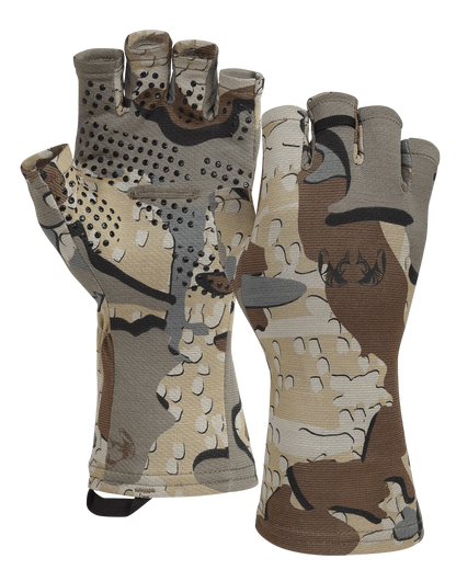ULTRA Merino 210 Fingerless Glove | Valo