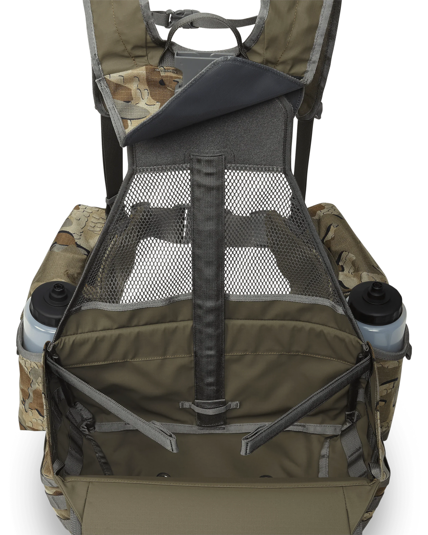 Upland Field Vest | Valo