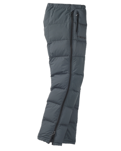 Super Down PRO Pant | Gunmetal