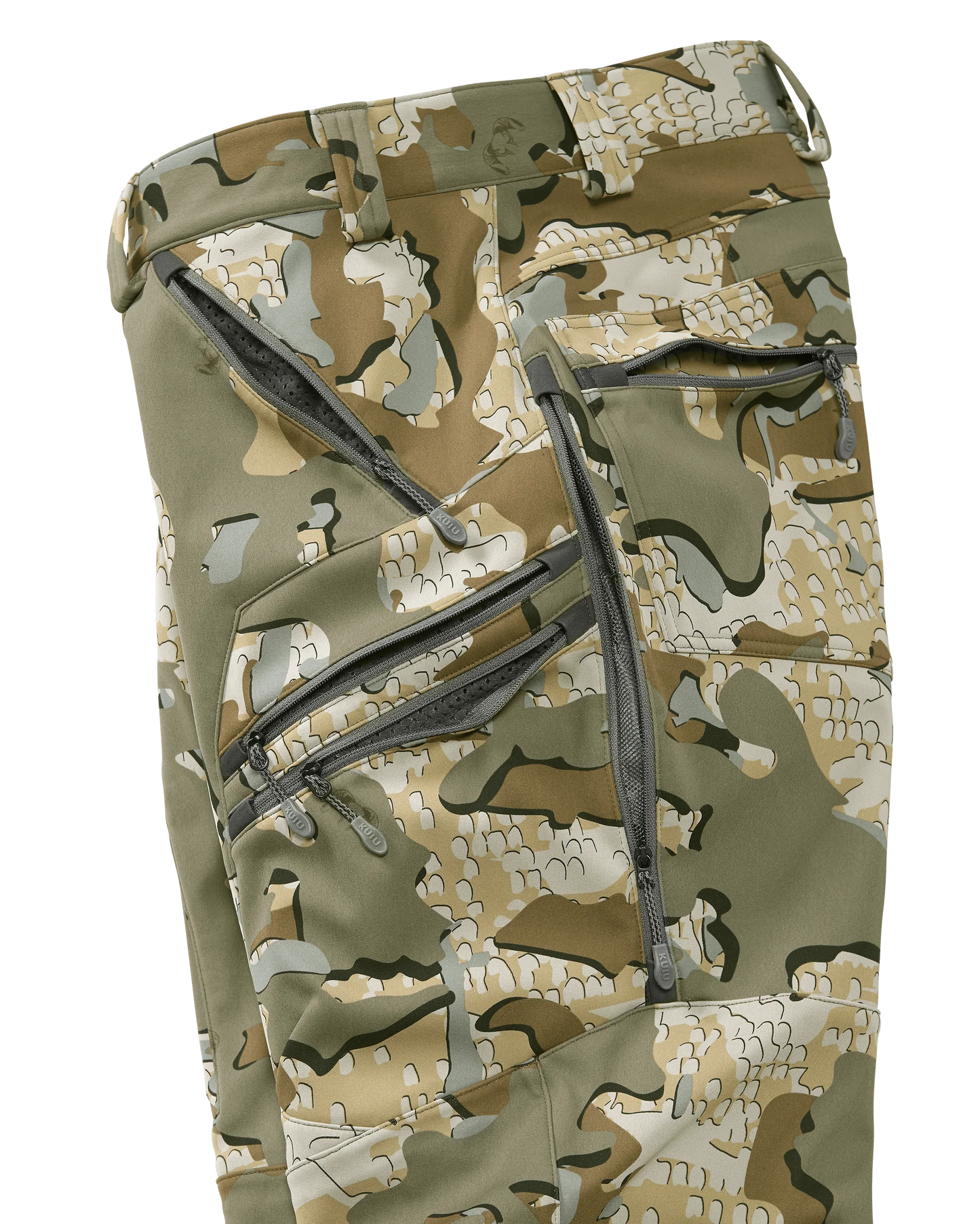 Axis Hybrid Pant | Valo