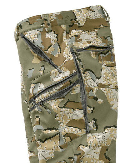 Axis Hybrid Pant | Valo