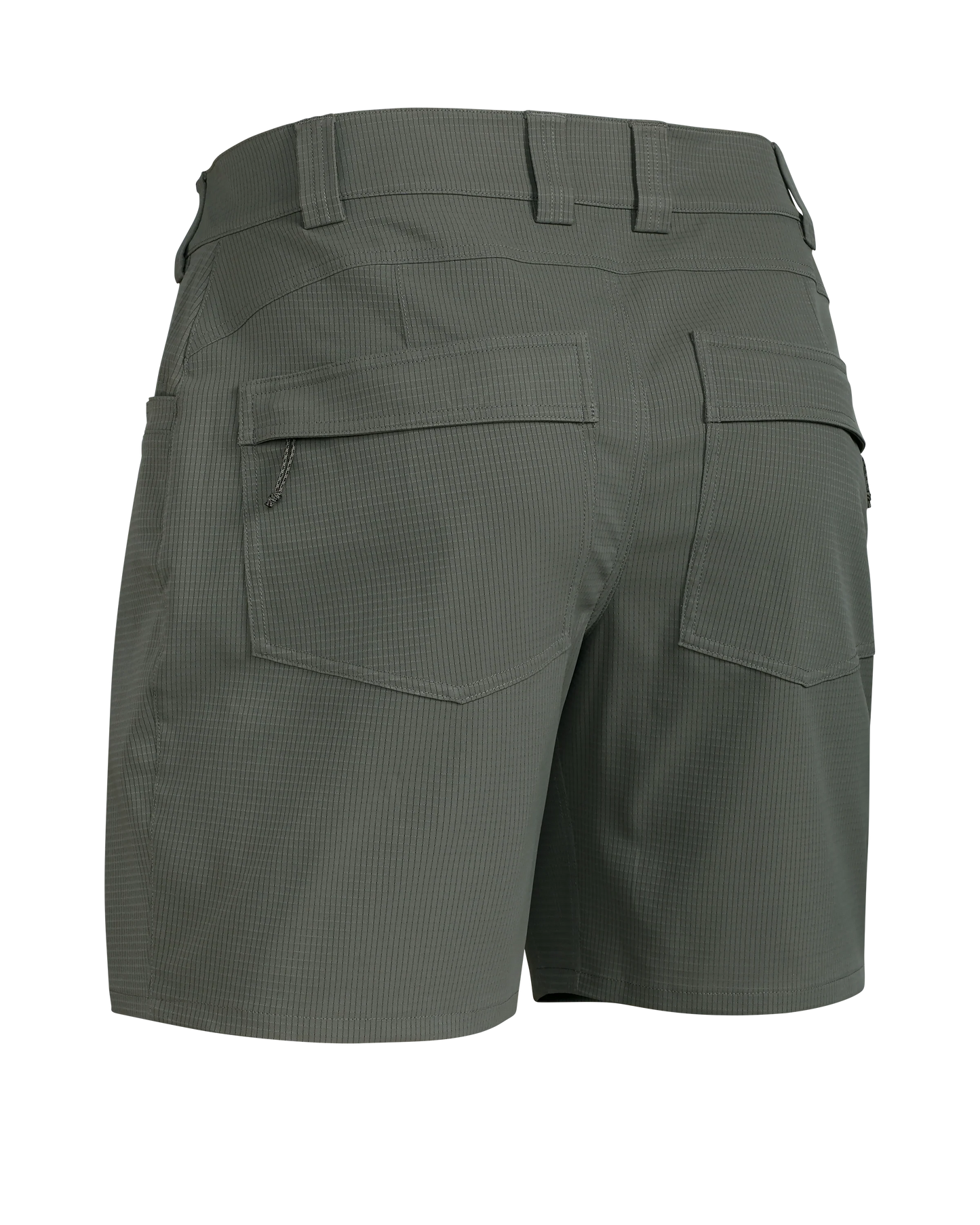 Tiburon 7″ Short | Stone