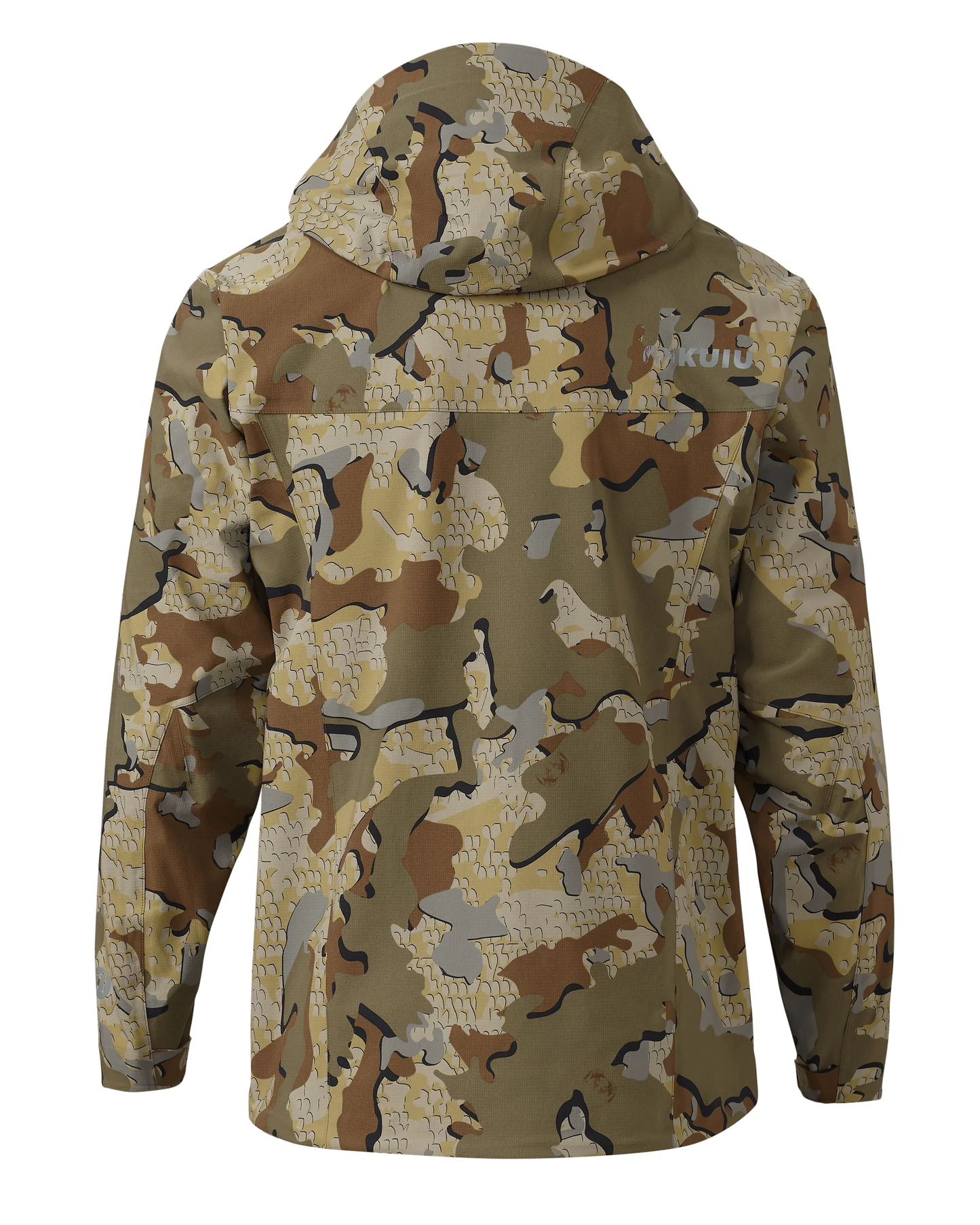 KUIU Kutana Storm Shell Jacket | Valo