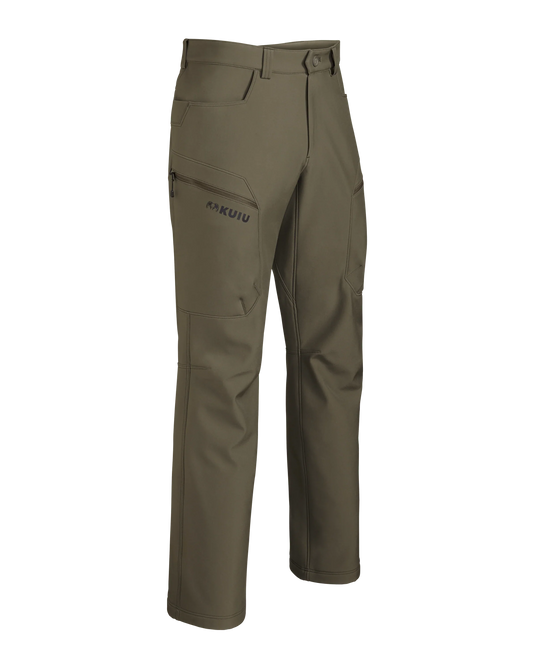 Guide PRO Pant | Ash