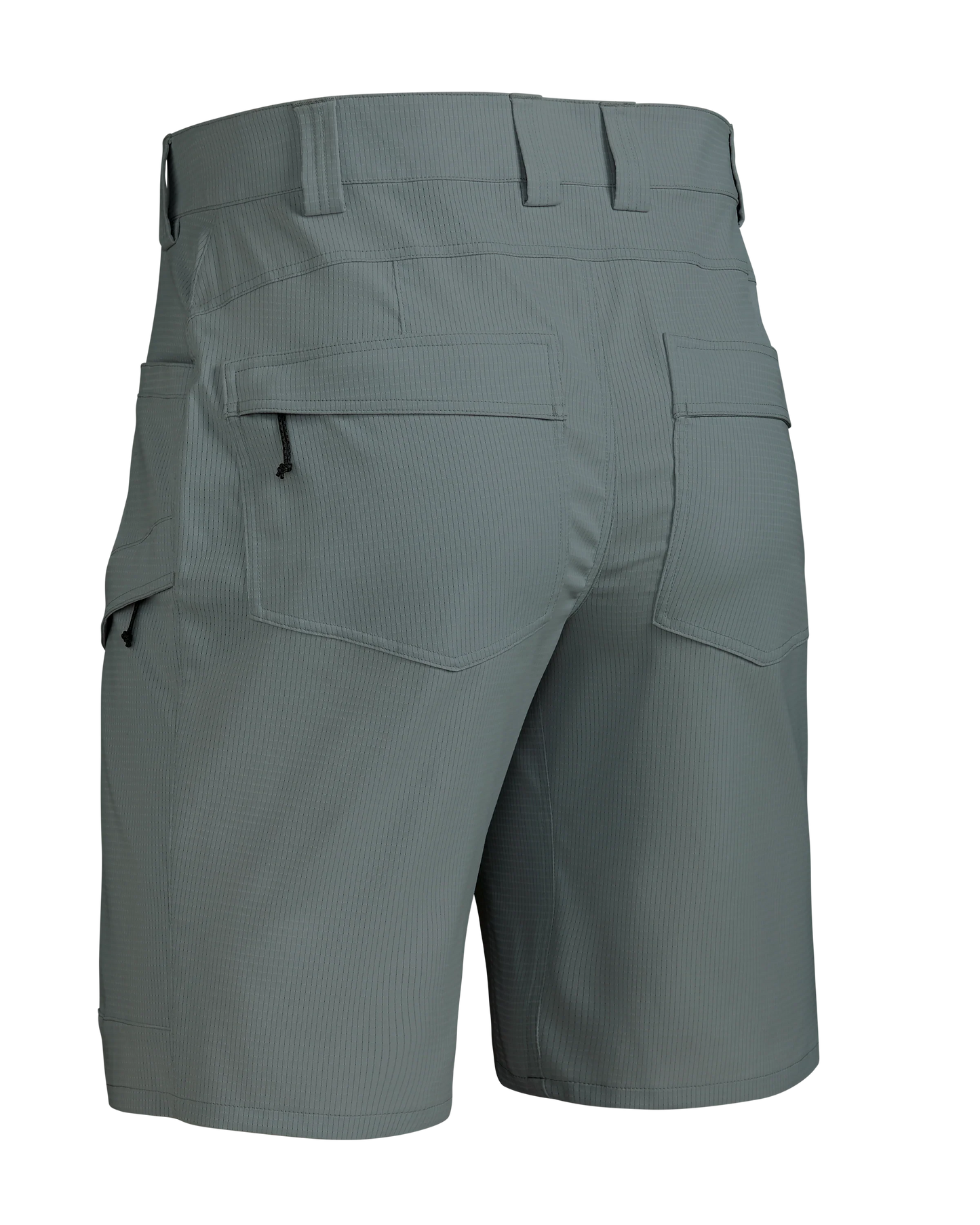 Tiburon 10″ Short | Slate