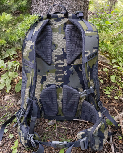 Ranger 2200 | Verde