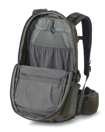 Ranger 2200 | Ash