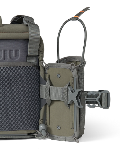 PRO G3 Bear Spray Holder | Ash