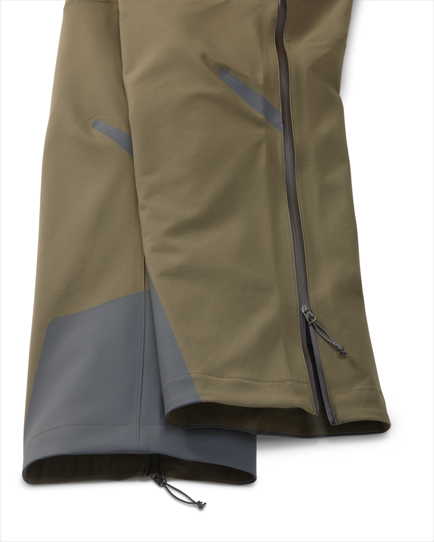 KUIU Kutana Storm Shell Pant | Ash