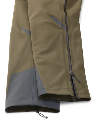 KUIU Kutana Storm Shell Pant | Ash