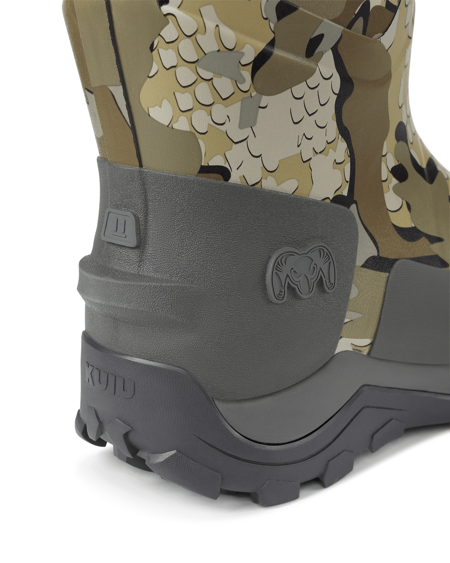 KUIU HD Mud Boot | Valo