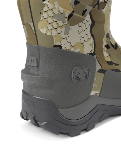 KUIU HD Mud Boot | Valo