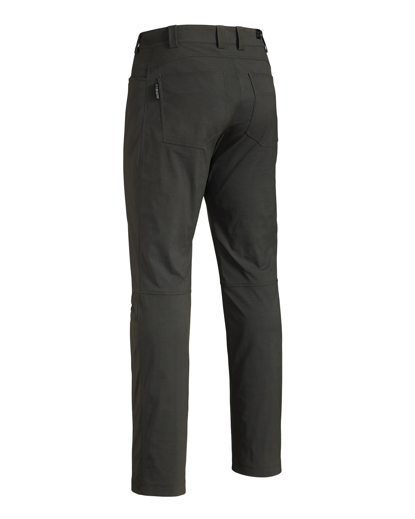 Switchback Pant | Asphalt