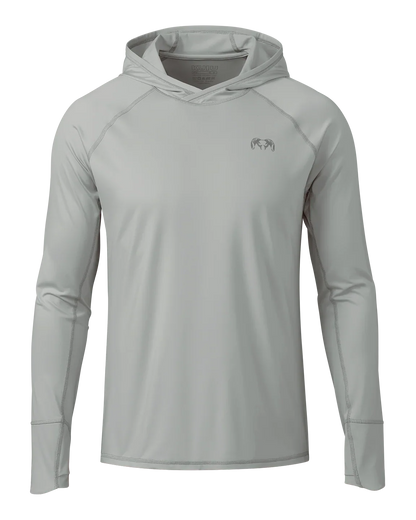 Gila LS Hoodie | Talus