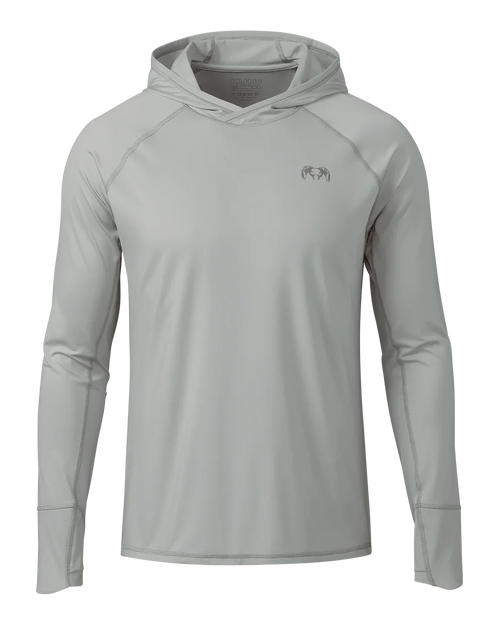 Gila LS Hoodie | Talus